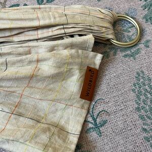 WildBird Ring Sling